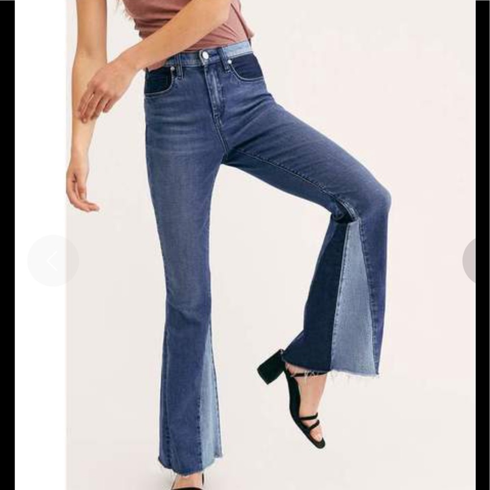 Blanknyc pants jeans